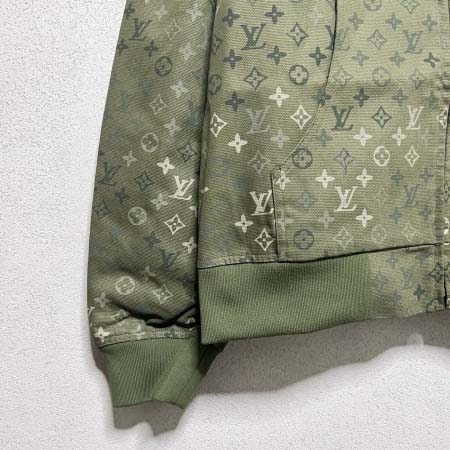 2026年1月16日新作Louis vuittonジャケット高品質人気商品/誕生日プレゼント/FF工場