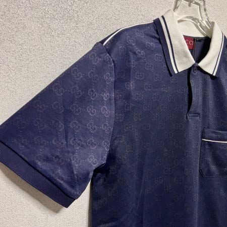 2026年1月16日新作Gucci半袖 tシャツ高品質人気商品/誕生日プレゼント/FF工場