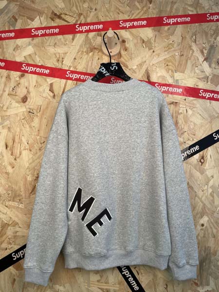 2026年1月16日新作supreme x niketスウェットシャツ高品質人気商品/誕生日プレゼント/FF工場