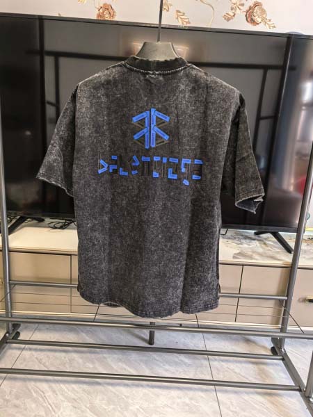 2026年1月16日新作Balenciaga半袖 tシャツ高品質人気商品/誕生日プレゼント/FF工場