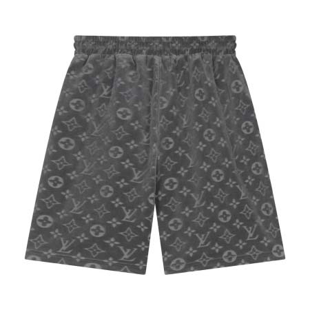 2026年1月19日新作Louis vuitton半ズボン高品質人気商品/誕生日プレゼント/FF工場