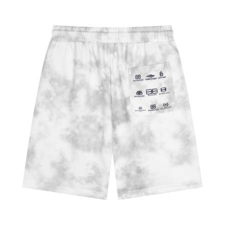 2026年1月19日新作Balenciaga 半ズボン高品質人気商品/誕生日プレゼント/FF工場