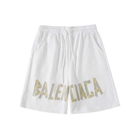 2026年1月19日新作Balenciaga 半ズボン高品質人気商品/誕生日プレゼント/FF工場