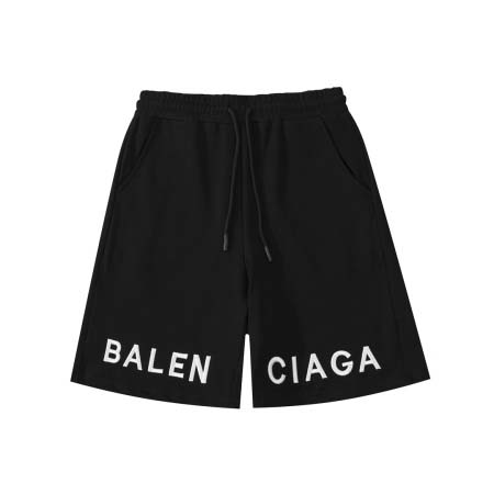 2026年1月19日新作Balenciaga 半ズボン高品質人気商品/誕生日プレゼント/FF工場