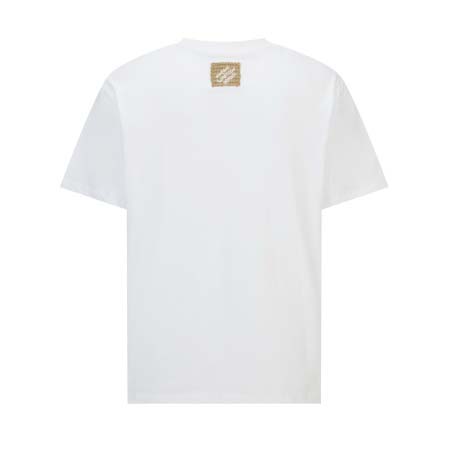 2026年1月19日新作 LOUIS VUITTON半袖 tシャツ高品質人気商品/誕生日プレゼント/FF工場