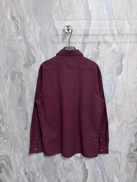 2026年1月19日新作BVシャツ高品質人気商品/誕生日プレゼント/FF工場