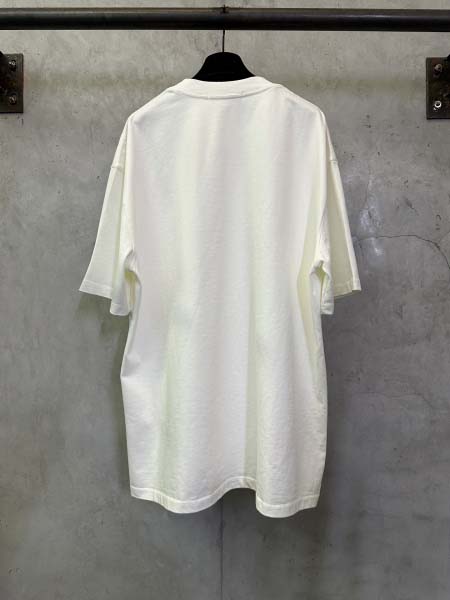 2026年1月19日新作Acne半袖 tシャツ高品質人気商品/誕生日プレゼント/FF工場