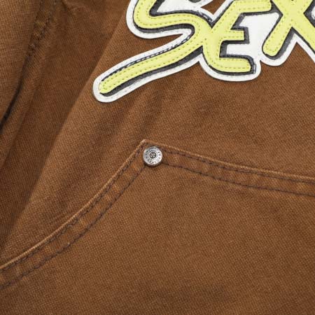 2026年1月19日新作Chrome hearts ジーパン高品質人気商品/誕生日プレゼント/FF工場