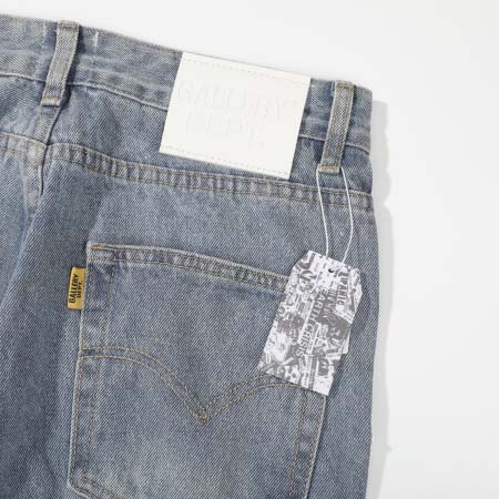 2026年1月19日新作GALLERY DEPTジーパン高品質人気商品/誕生日プレゼント/FF工場