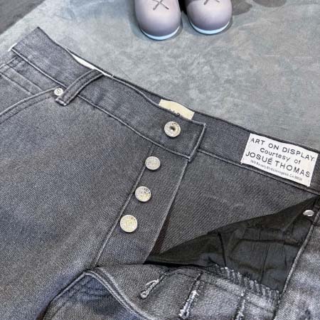 2026年1月19日新作GALLERY DEPTジーパン高品質人気商品/誕生日プレゼント/FF工場