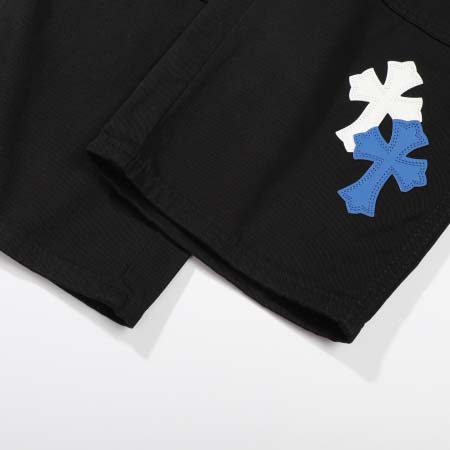 2026年1月19日新作Chrome hearts ジーパン高品質人気商品/誕生日プレゼント/FF工場