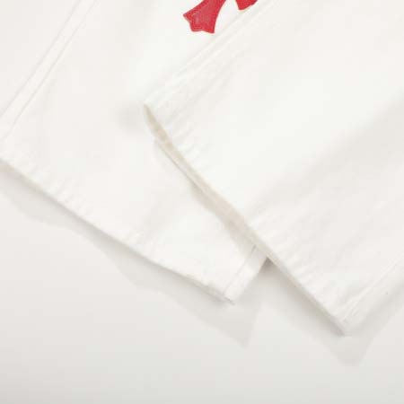 2026年1月19日新作Chrome hearts ジーパン高品質人気商品/誕生日プレゼント/FF工場