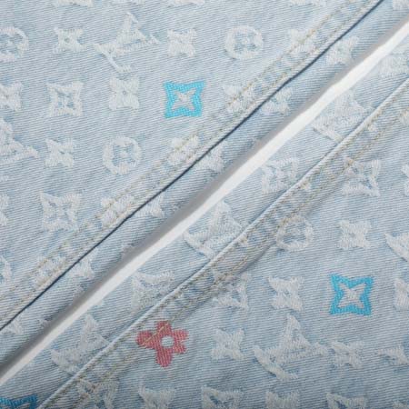 2026年1月19日新作Louis vuittonジーパン高品質人気商品/誕生日プレゼント/FF工場