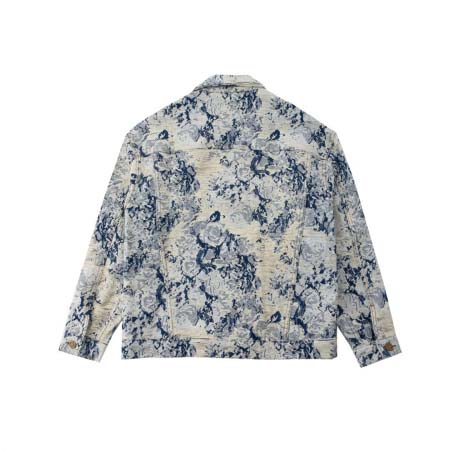 2026年1月19日新作Louis vuittonジャケット高品質人気商品/誕生日プレゼント/FF工場