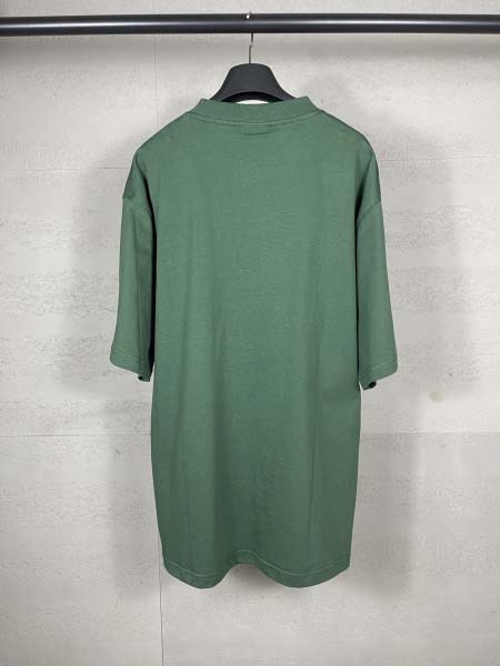 2026年1月19日新作BALENCIAGAtシャツ高品質人気商品/誕生日プレゼント/FF工場