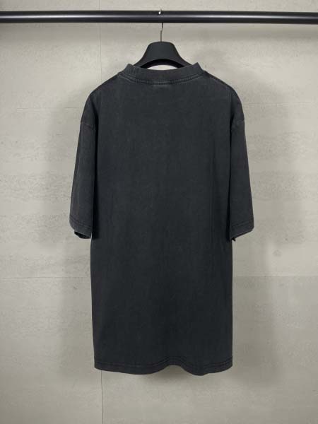 2026年1月19日新作BALENCIAGAtシャツ高品質人気商品/誕生日プレゼント/FF工場