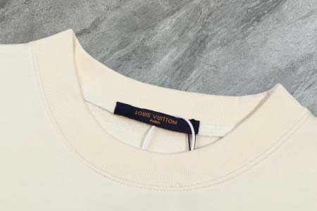 2026年1月20日新作Louis vuittonスウェット高品質人気商品/誕生日プレゼント/FF工場