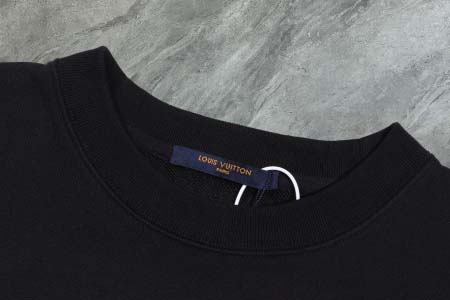 2026年1月20日新作Louis vuittonスウェット高品質人気商品/誕生日プレゼント/FF工場