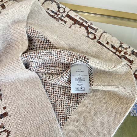 2026年1月20日新作DIORセーター高品質人気商品/誕生日プレゼント/FF工場