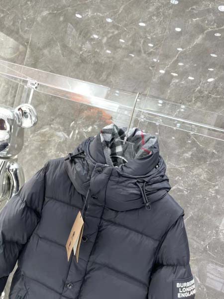 2026年1月20日新作Burberryセーター高品質人気商品/誕生日プレゼント/FF工場