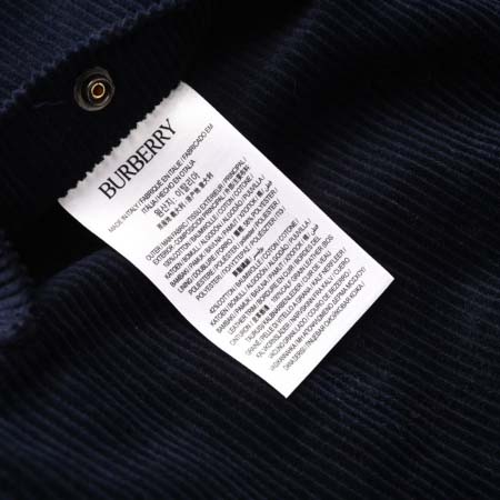 2026年1月20日新作Burberryジャケット高品質人気商品/誕生日プレゼント/FF工場