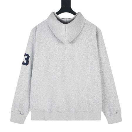 2026年1月20日新作Ralph Laurenスウェット高品質人気商品/誕生日プレゼント/FF工場