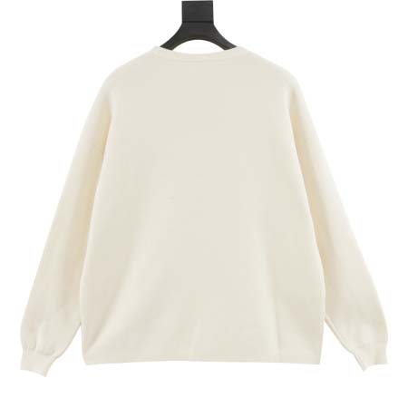 2026年1月20日新作LOEWEニットのセーター高品質人気商品/誕生日プレゼント/FF工場