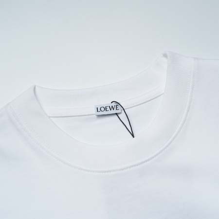 2026年1月20日新作Loewe半袖 tシャツ高品質人気商品/誕生日プレゼント/FF工場