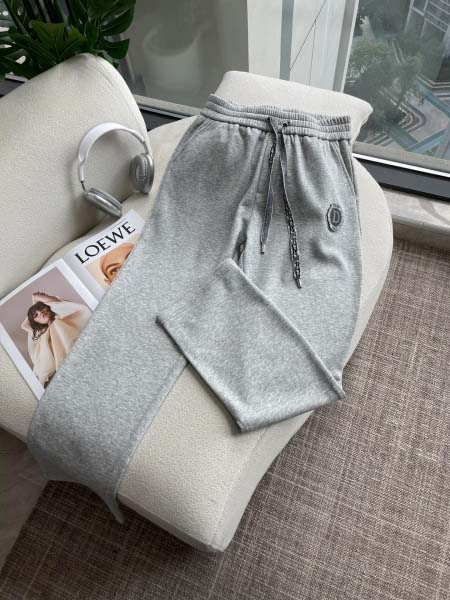 2026年1月20日新作DIORスラックス高品質人気商品/誕生日プレゼント/FF工場