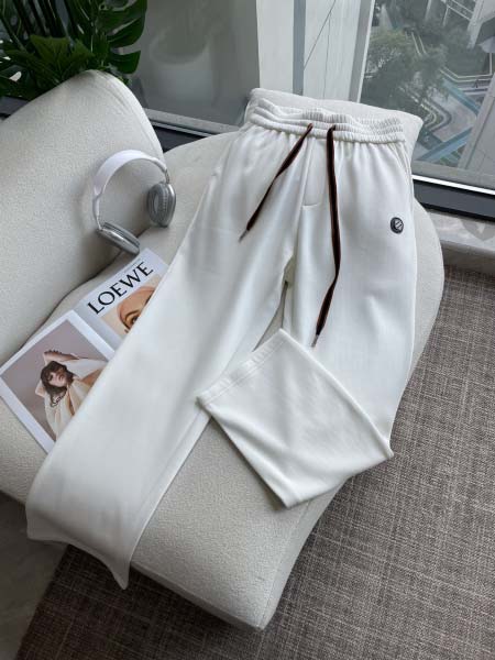 2026年1月20日新作ZEGNAスラックス高品質人気商品/誕生日プレゼント/FF工場