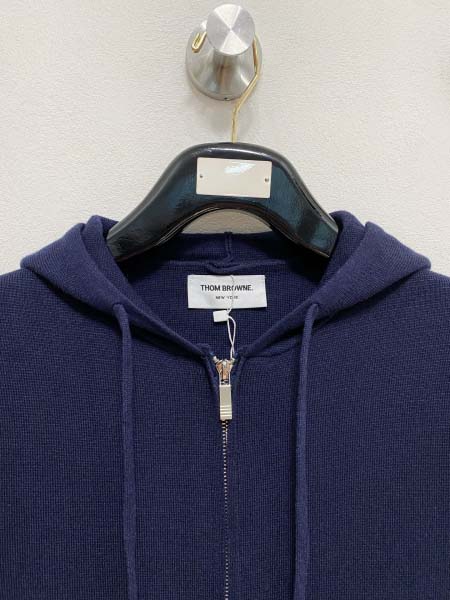 2026年1月20日新作THOM BROWNE  セーター高品質人気商品/誕生日プレゼント/FF工場