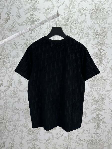 2026年1月21日新作Dior半袖 tシャツ高品質人気商品/誕生日プレゼント/FF工場