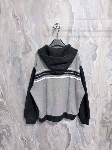 2026年1月21日新作Balenciaga スウェット高品質人気商品/誕生日プレゼント/FF工場