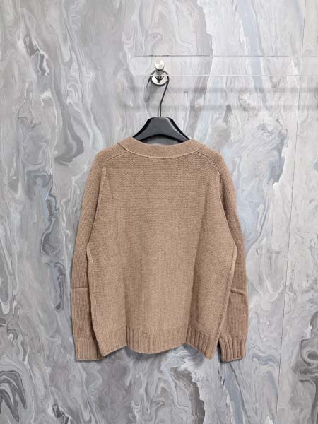 2026年1月21日新作BV ニットカーディガン  高品質人気商品/誕生日プレゼント/FF工場