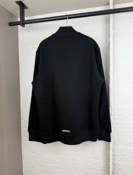 2026年1月21日新作Chrome hearts スウェット高品質人気商品/誕生日プレゼント/FF工場