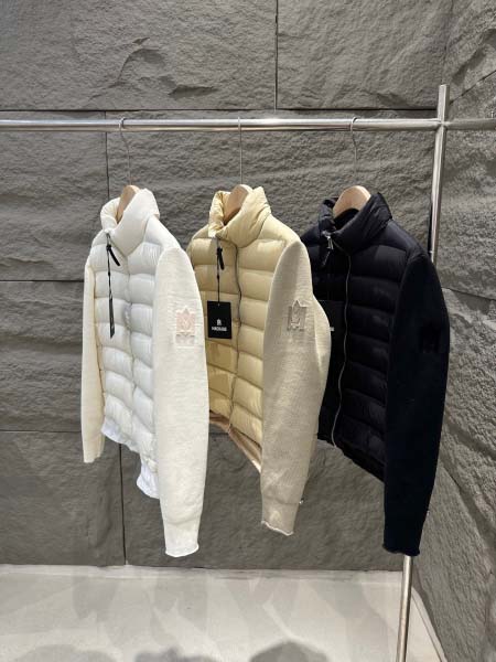 2026年1月21日新作MACKAGEダウンジャケット高品質人気商品/誕生日プレゼント/FF工場