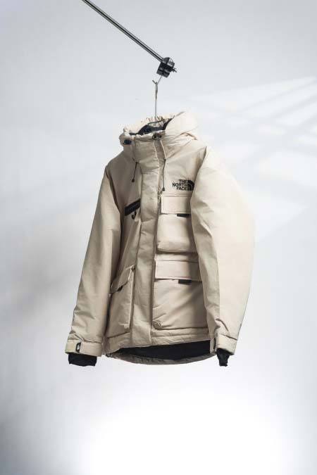 2026年1月21日新作THE NORTH FACEダウンジャケット高品質人気商品/誕生日プレゼント/FF工場