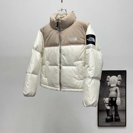 2026年1月21日新作THE NORTH FACEダウンジャケット高品質人気商品/誕生日プレゼント/FF工場