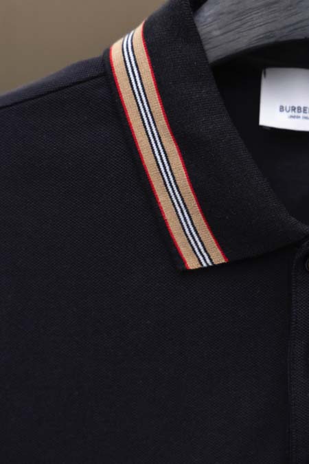 2026年1月22日新作Burberry半袖 tシャツ高品質人気商品/誕生日プレゼント/FF工場