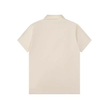 2026年1月22日新作Burberry半袖 tシャツ高品質人気商品/誕生日プレゼント/FF工場