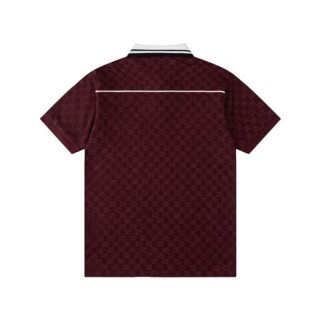 2026年1月22日新作Gucci半袖 tシャツ高品質人気商品/誕生日プレゼント/FF工場