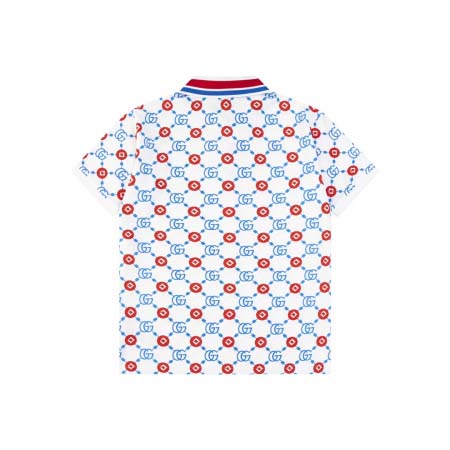 2026年1月22日新作Gucci半袖 tシャツ高品質人気商品/誕生日プレゼント/FF工場