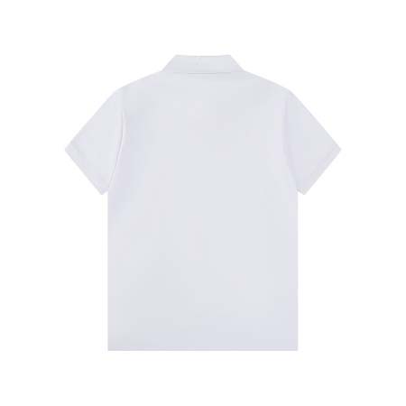 2026年1月22日新作Burberry半袖 tシャツ高品質人気商品/誕生日プレゼント/FF工場