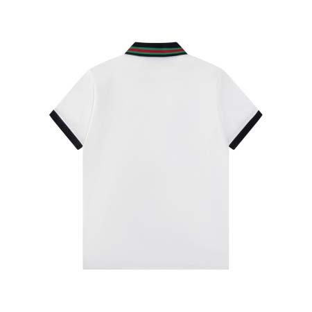 2026年1月22日新作Gucci半袖 tシャツ高品質人気商品/誕生日プレゼント/FF工場