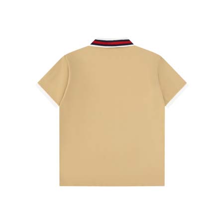 2026年1月22日新作Gucci半袖 tシャツ高品質人気商品/誕生日プレゼント/FF工場