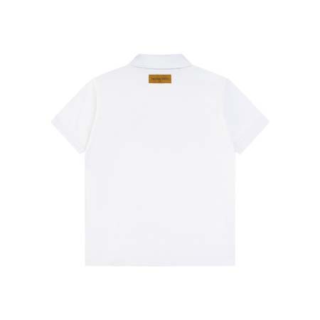 2026年1月22日新作Louis vuitton半袖 tシャツ高品質人気商品/誕生日プレゼント/FF工場