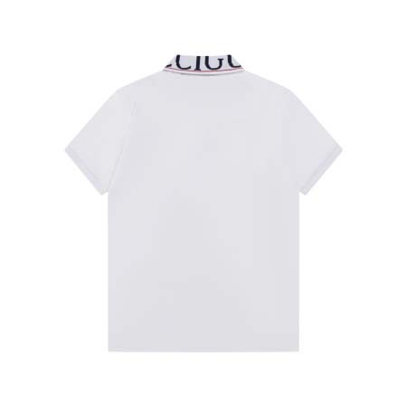 2026年1月22日新作Gucci半袖 tシャツ高品質人気商品/誕生日プレゼント/FF工場