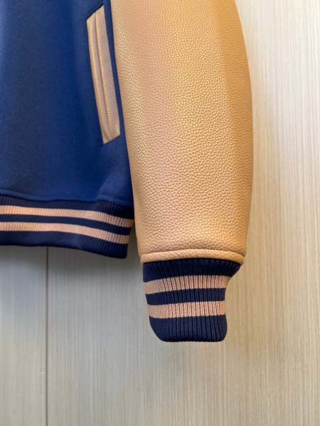 2026年1月23日新作Louis vuittonジャケット高品質人気商品/誕生日プレゼント/FF工場