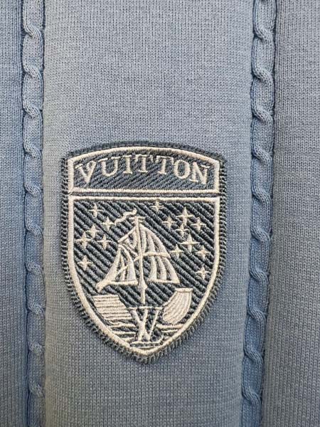 2026年1月23日新作Louis vuittonニット高品質人気商品/誕生日プレゼント/FF工場