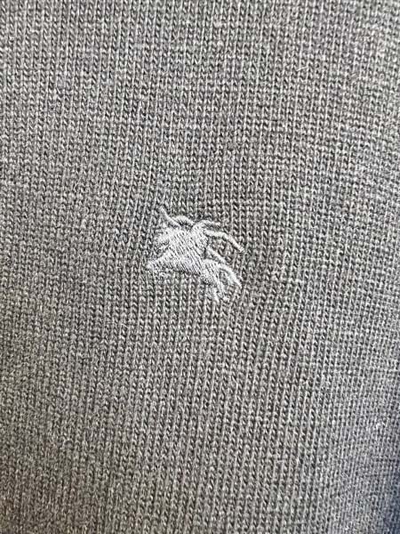 2026年1月23日新作Burberryニット高品質人気商品/誕生日プレゼント/FF工場